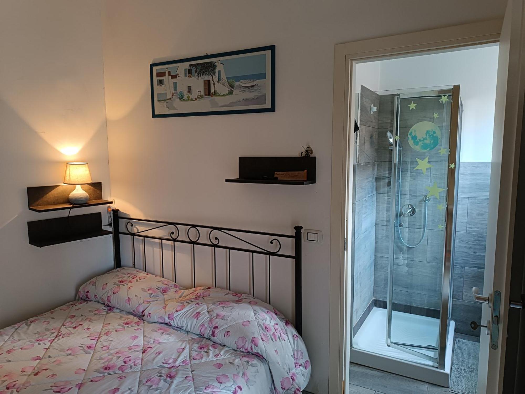 Apartament Silvy Trastevere, Rome
